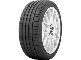 215/55R17 98Y Toyo Proxes Sport