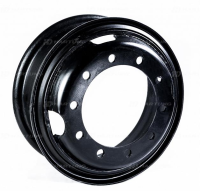 Hartung (ЧКПЗ) 10-20 10x20 10*286 Et:120 Dia:222 черный 