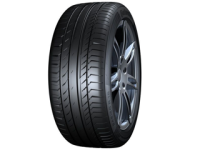 255/40R20 101V Continental SportContact 5 SUV