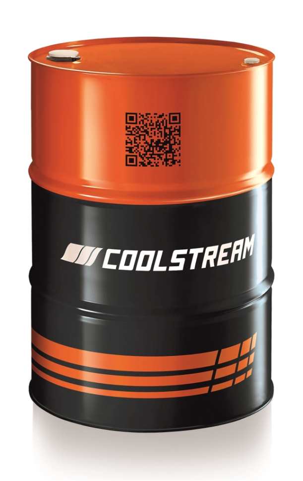 Антифриз Концентрат Coolstream Premium C 220кг Жёлтый CS-010105-C-YE