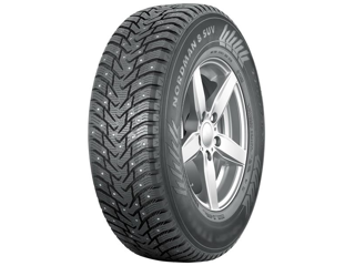 235/65R18 110T Ikon Tyres (Nokian Tyres) Nordman 8 SUV 