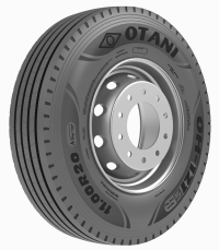 грузовая шина Otani OH-121 315/80 R22.5 158/150L Рулевая