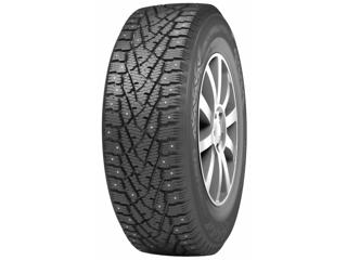 185/75R16 104/102R Ikon Tyres (Nokian Tyres) Autograph Ice C3