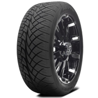 285/40R20 108V Nitto NT420S 