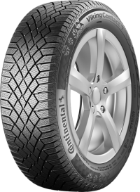 285/40R19 107T Continental Viking Contact 7
