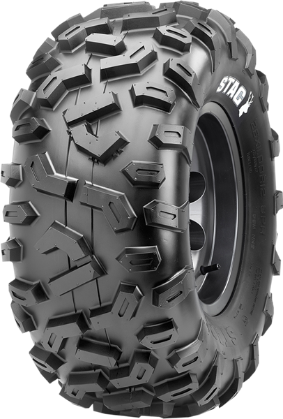 CST Stag CU58 11/27 R12 8pr