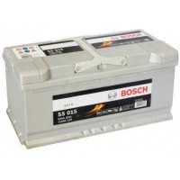 АКБ Bosch S5 015 110 Аh L 