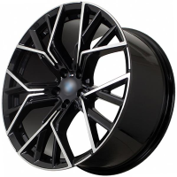 Lizardo 777 6,5x15 4*114,3 Et:44 Dia:56,6 BMF