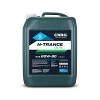 Трансмиссионное масло CNRG N-Trance GL-5 80W-90 20 л  