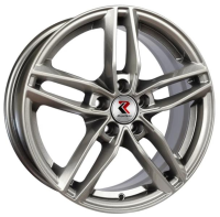 RepliKey K108 6,5x16 5*108 Et:50 Dia:63,3 HSB