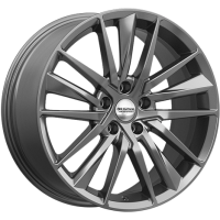 Скад KL-353 8x18 5*114,3 Et:45 Dia:60,1 графит