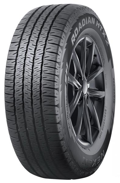 245/75R16 111T Nexen Roadian HTX 2 