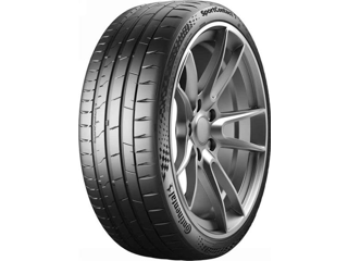 325/30R21 108Y Continental SportContact 7