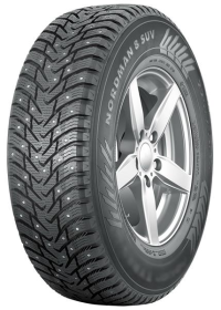 225/60R17 103T Ikon Tyres (Nokian Tyres) Nordman 8 SUV 