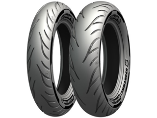 Michelin Commander III Cruiser 100/90 19 57H TL/TT Передняя