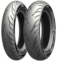 Michelin Commander III Cruiser 100/90 19 57H TL/TT Передняя 
