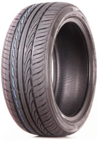 245/35R20 95W Mazzini ECO607 