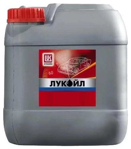 Трансмиссионное масло ЛУКОЙЛ ТМ-4 75W90 GL-4 20 л 