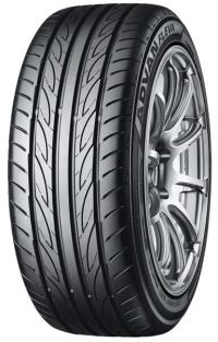 215/45R17 91W Yokohama Advan Fleva V701 