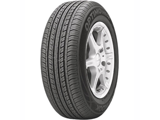 185/70R13 86H Hankook Optimo ME02 K424 