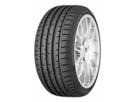 265/40 R20 104Y Continental SportContact 3 AO 