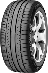 275/45R19 108Y Michelin Latitude Sport N0 