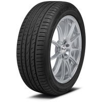 195/55R16 87H Nexen N'FERA SU4 