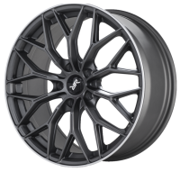 RR CSSYA5647 8,5x19 5*112 Et:25 Dia:66,6 MK-LP/M 