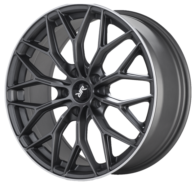 RR CSSYA5647 8,5x19 5*112 Et:25 Dia:66,6 MK-LP/M