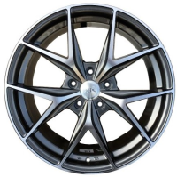 RR CSS5325 7,5x17 5*108 Et:33 Dia:60,1 MK-P