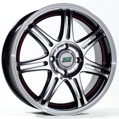 N2O Y4601 6x15 5*108 Et:50 Dia:63,3 BFP