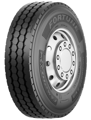 грузовая шина Fortune FAM210 315/80 R22.5 161/157K 20pr Универсальная