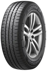 165/0R14 97/95Q Hankook Radial RA18 