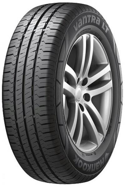 165/0R14 97/95Q Hankook Radial RA18 