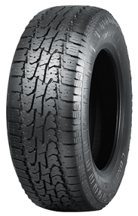 265/70R17 115T Nankang AT-5 