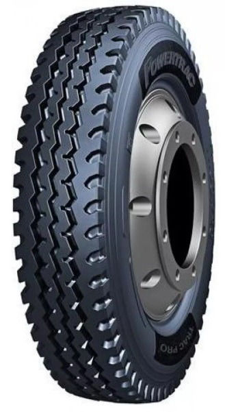 грузовая шина PowerTrac TRAC PRO 315/80 R22.5 156/150M 20pr Универсальная