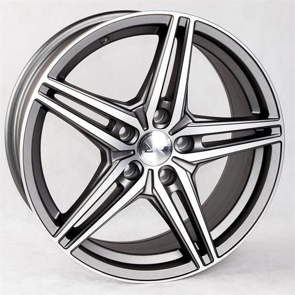 RR CSSD2787 6x14 4*98 Et:35 Dia:58,6 MK-P/M