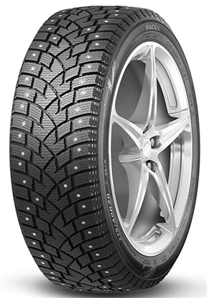 275/40 R20 106T Pace Antarctica Sport