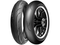 Kingtyre K96 100/90 12 49L TL Передняя 
