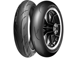 Kingtyre K96 100/90 12 49L TL Передняя