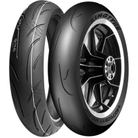 Kingtyre K96 100/90 12 49L TL Передняя 