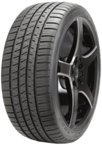 315/35R20 110V Michelin Pilot Sport A/S-3 Plus N0