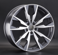 Replay B228 8,5x20 5*112 Et:25 Dia:66,6 GMF