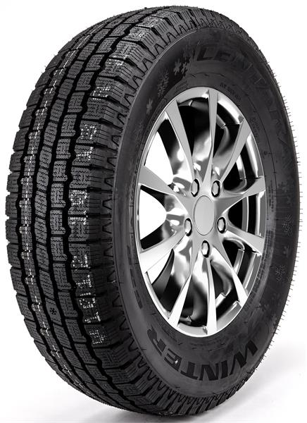 195/70R15 99/96R Centara WINTER RX628 