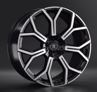 Replay LR80 9,5x21 5*120 Et:49 Dia:72,6 BKF