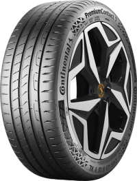 245/40R18 93Y Continental PremiumContact 7