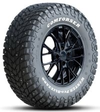 325/65R18 121/118R Comforser WINTER Pro-BLIZZARD