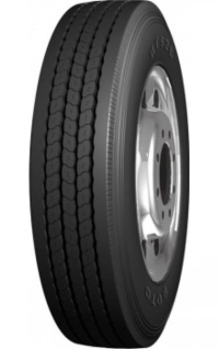 грузовая шина Boto BT-926 215/75 R17.5 135/133J 16pr Рулевая