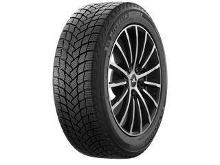 245/40R19 98H Michelin X-ice Snow 
