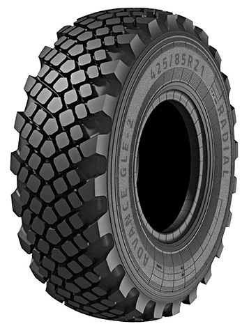 грузовая шина Advance GLE-2 425/85 R21 164C 22pr Универсальная